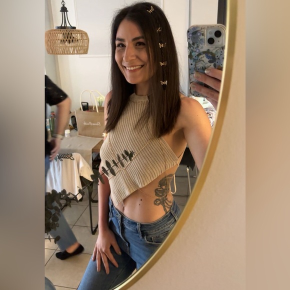 🙏🫒🍑LIVE W DANI! @MaeBarrMama! 🫎🧄🍫 - Picture 11 of 16